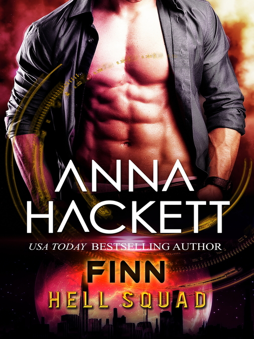 Title details for Finn (Hell Squad #10) by Anna Hackett - Available